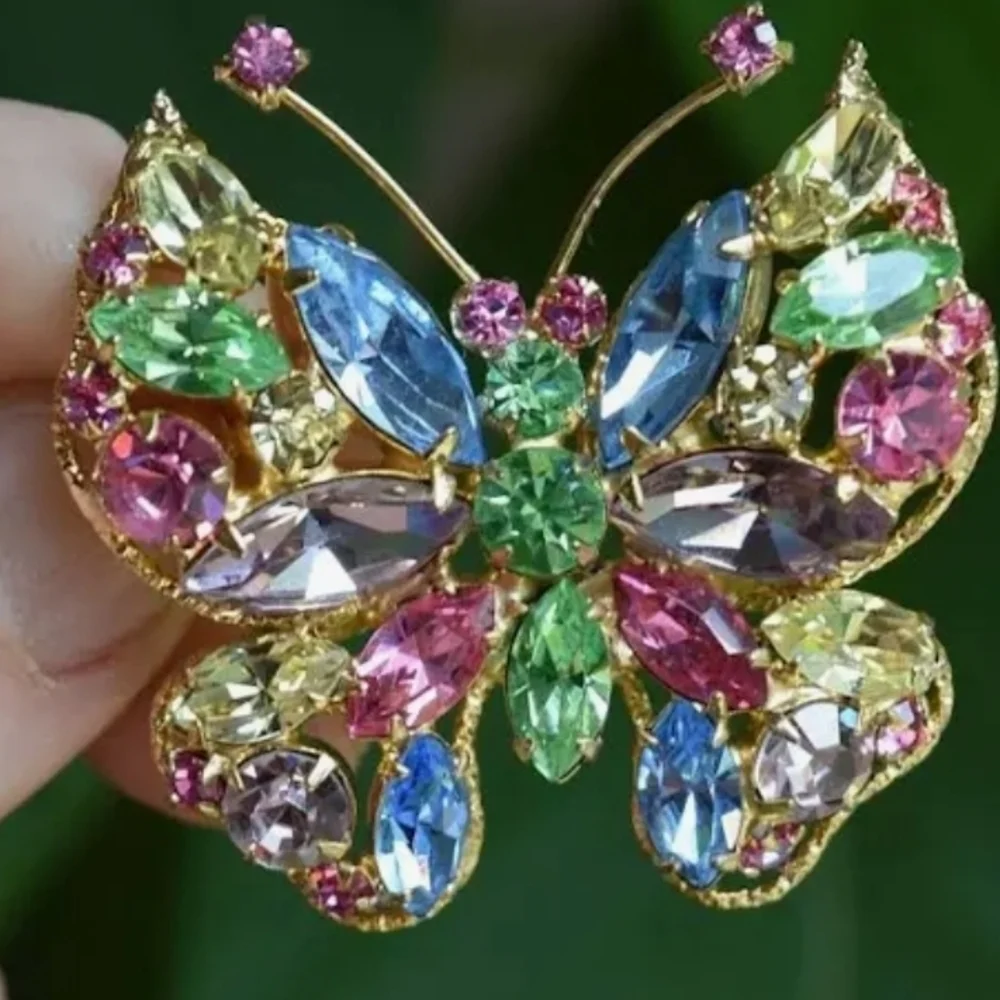 Recency stunning multicolor